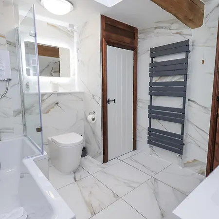 Дом отдыха Horse And Farrier Barn