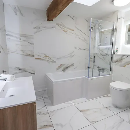 Дом отдыха Horse And Farrier Barn