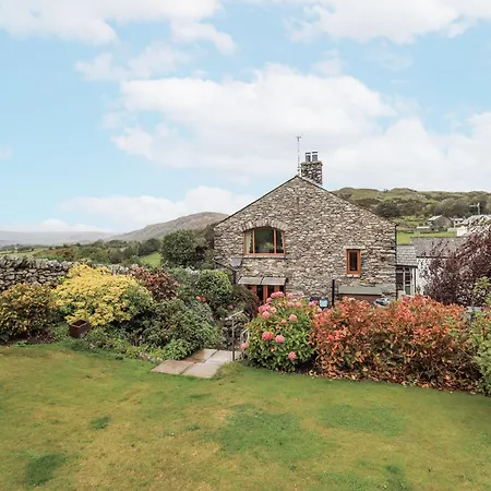 Horse And Farrier Barn * Грейндж-овер-Сандс