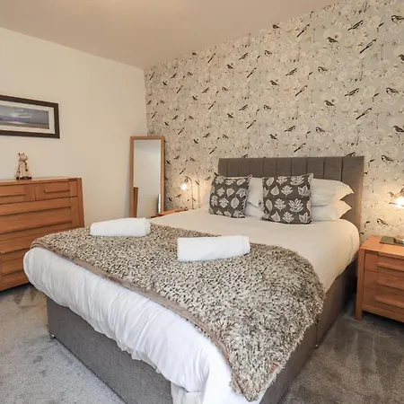 Horse And Farrier Barn Грейндж-овер-Сандс