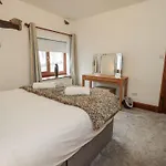 Horse And Farrier Barn