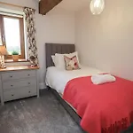 Σπίτι διακοπών Horse And Farrier Barn Grange-over-Sands