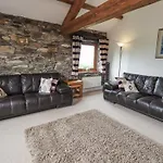 Dom wakacyjny Horse And Farrier Barn *