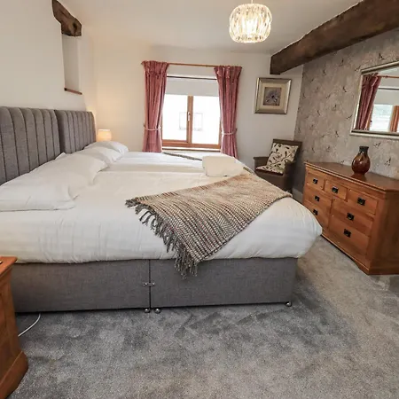 Σπίτι διακοπών Horse And Farrier Barn *