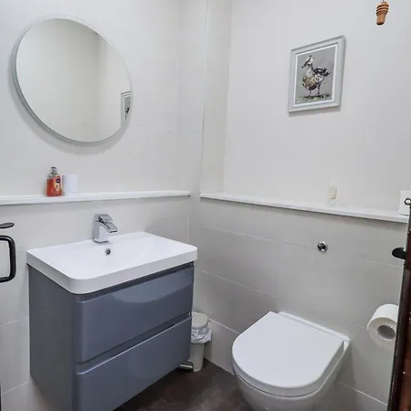 Horse And Farrier Barn Grange-over-Sands