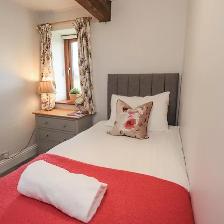 Horse And Farrier Barn Σπίτι διακοπών