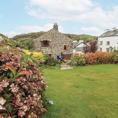 Horse And Farrier Barn Σπίτι διακοπών *