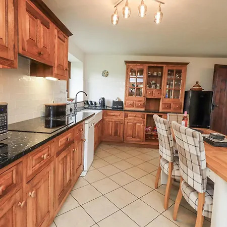 Horse And Farrier Barn * Grange-over-Sands