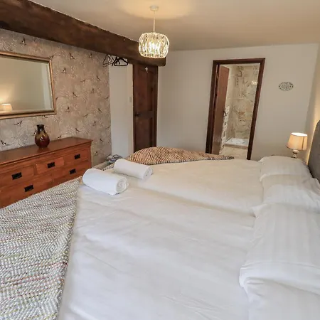 Horse And Farrier Barn Σπίτι διακοπών *