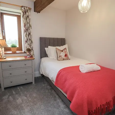 Σπίτι διακοπών Horse And Farrier Barn Grange-over-Sands