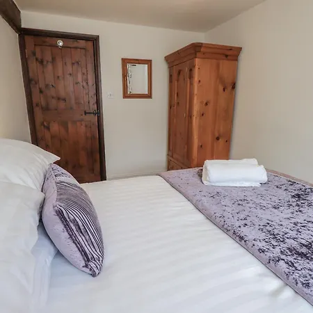 Horse And Farrier Barn Σπίτι διακοπών Grange-over-Sands