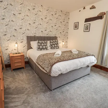 Horse And Farrier Barn Dom wakacyjny