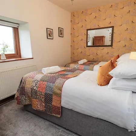 Horse And Farrier Barn * Grange-over-Sands