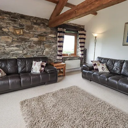 Σπίτι διακοπών Horse And Farrier Barn *