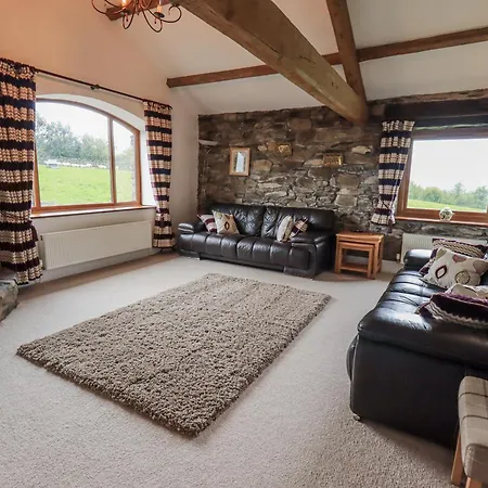 Dom wakacyjny Horse And Farrier Barn