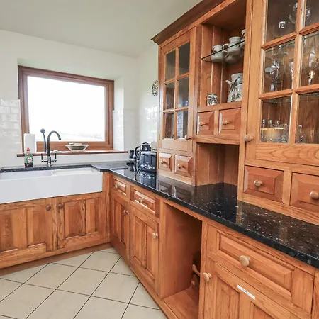 Horse And Farrier Barn