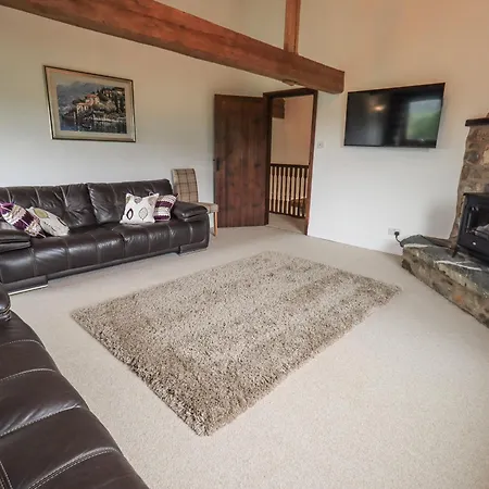 Horse And Farrier Barn Σπίτι διακοπών *