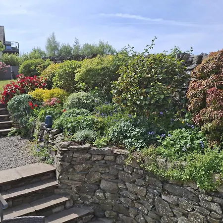 Horse And Farrier Barn Dom wakacyjny *