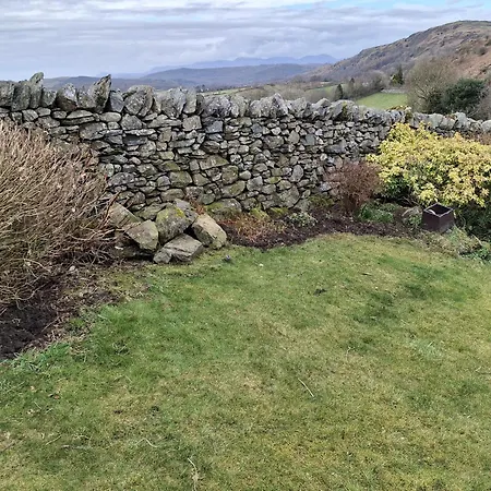 Horse And Farrier Barn Grange-over-Sands