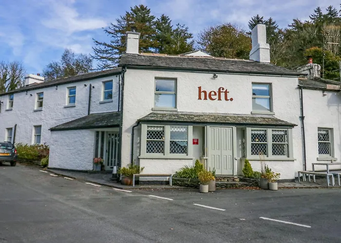 Horse And Farrier Barn