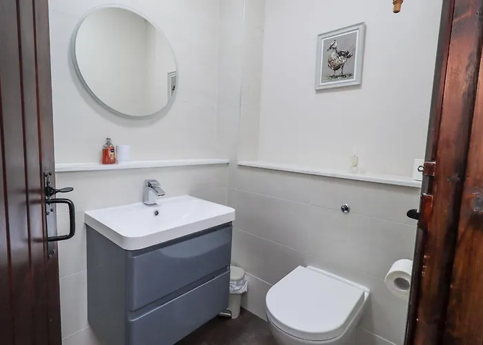 Horse And Farrier Barn Grange-over-Sands