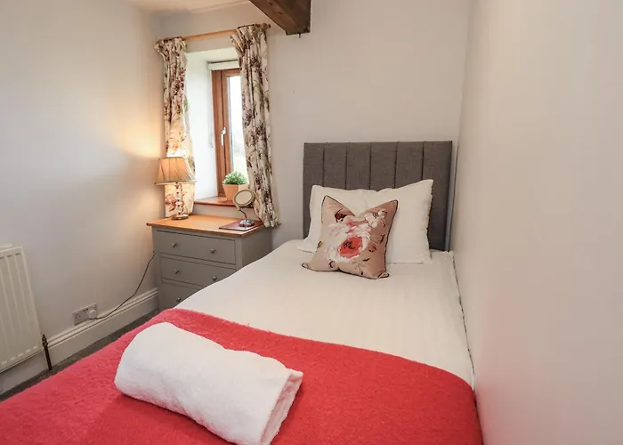 Horse And Farrier Barn Casa de Férias