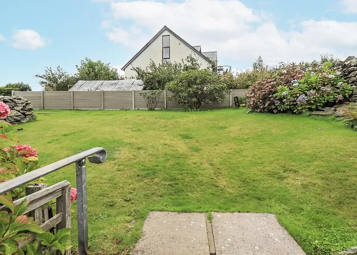 Horse And Farrier Barn Casa de Férias *