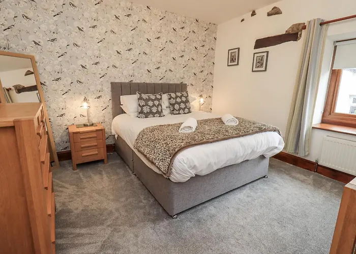 Horse And Farrier Barn Casa de Férias