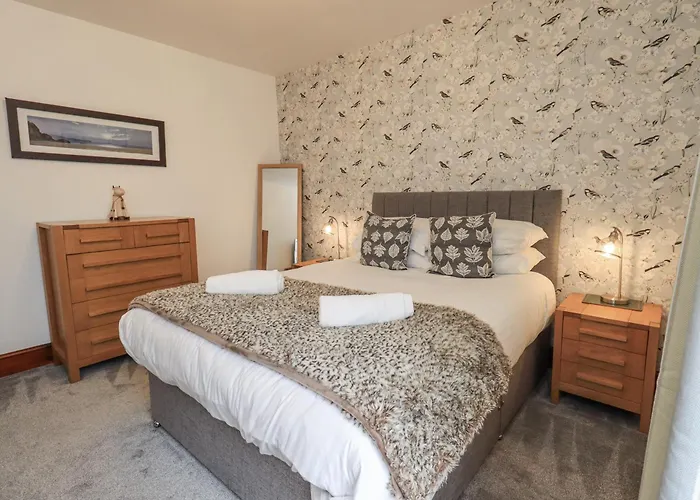 Horse And Farrier Barn Grange-over-Sands