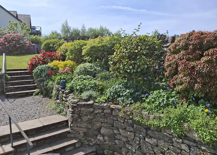 Horse And Farrier Barn Casa de Férias *