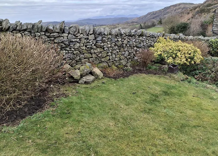 Horse And Farrier Barn Grange-over-Sands