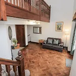 Horse And Farrier Barn 度假居 Grange-over-Sands