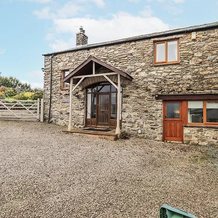 Horse And Farrier Barn 度假居 Grange-over-Sands